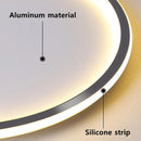 Ventilador de teto portatil com iluminação - Ventiluz Harmony