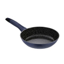 FRIGIDEIRA ANTIADERENTE PARA INDUÇÃO 24 CM EVERYDAY AZUL