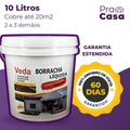[PRÉ BLACK FRIDAY] - SelaRápido®: Impermeabilizante Transparente - Últimas Unidades!