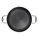 FRIGIDEIRA MULTIUSO RETA EM AÇO INOX 26 CM HIVE