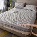 Conjunto Sleep Peace - Lençol e Fronhas 100% Microfibra Ultra Macia