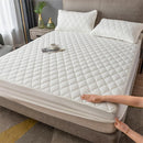 Conjunto Sleep Peace - Lençol e Fronhas 100% Microfibra Ultra Macia