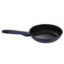 FRIGIDEIRA ANTIADERENTE PARA INDUÇÃO 24 CM EVERYDAY AZUL