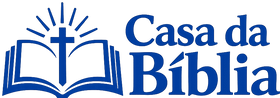 Logotipo da loja CasadaBíblia