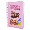 Biblia RVR60 Mi Gran Viaje pórtatil Letra Grande