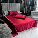 Conjunto Pure Cetim com 4 Peças Ultra Soft