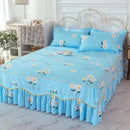Conjunto Majestade 3 Peças em Algodão - Promoção com 40% Off