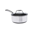 FRIGIDEIRA EM AÇO INOX 26 CM HIVE
