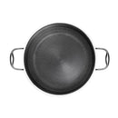 CAÇAROLA EM AÇO INOX 28 CM HIVE
