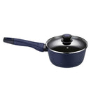 PANELA ANTIADERENTE PARA INDUÇÃO 16 CM EVERYDAY AZUL
