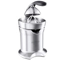 Espremedor Caza Decor em Alumínio Fundido Fosco 110/220v